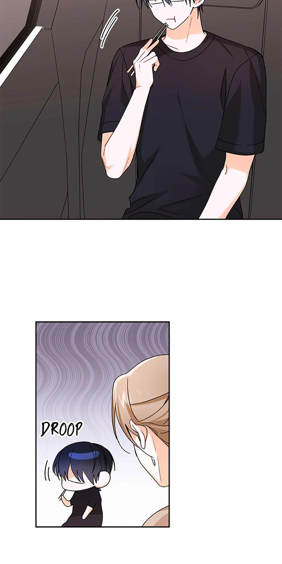 An Unwholesome Proposal chapter 53 page 7