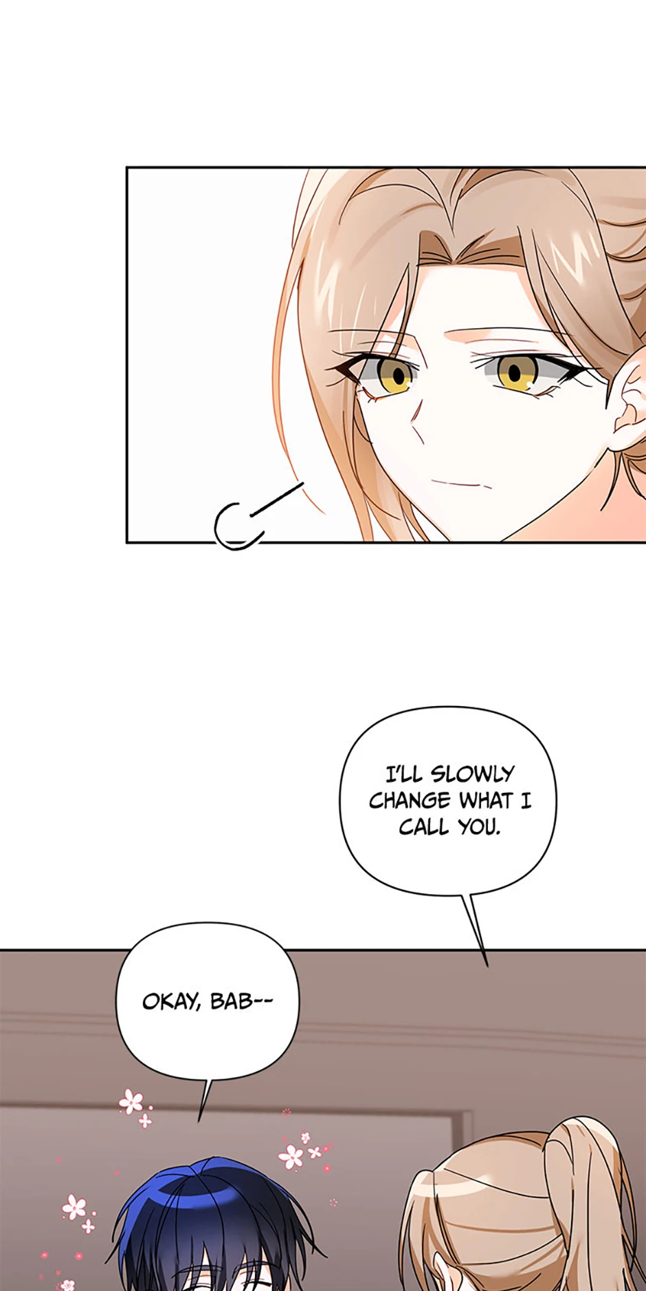 An Unwholesome Proposal chapter 53 page 8