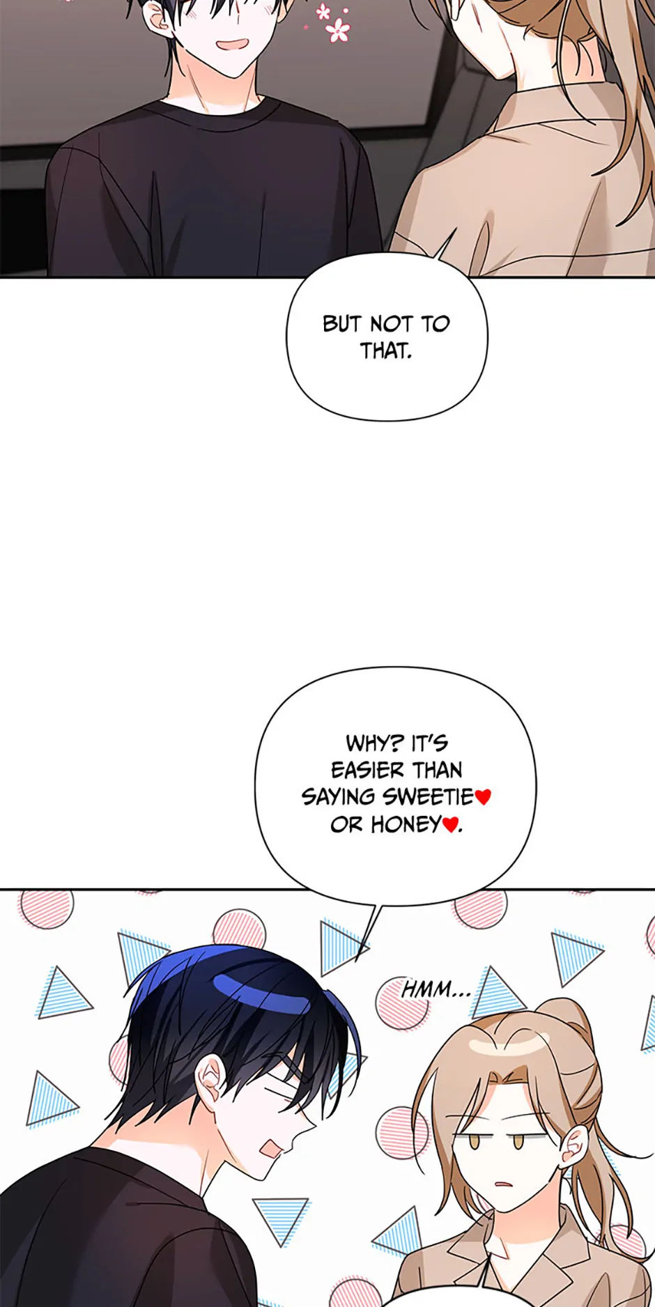 An Unwholesome Proposal chapter 53 page 9
