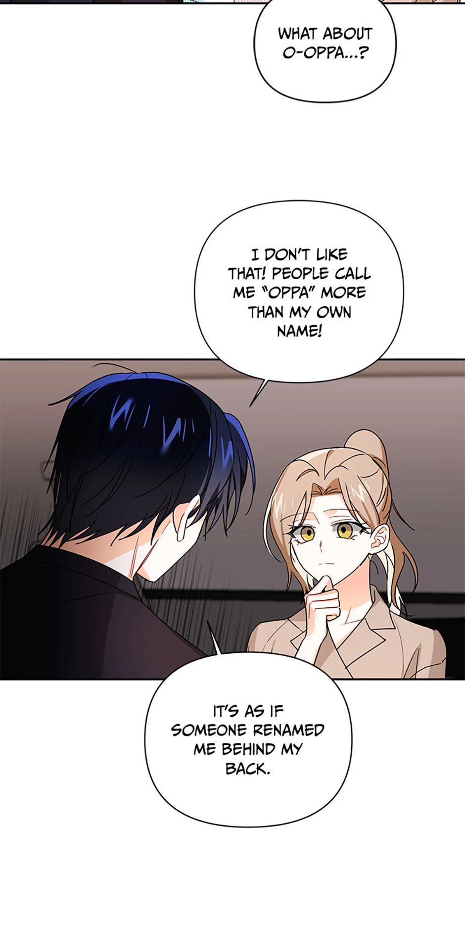An Unwholesome Proposal chapter 53 page 10
