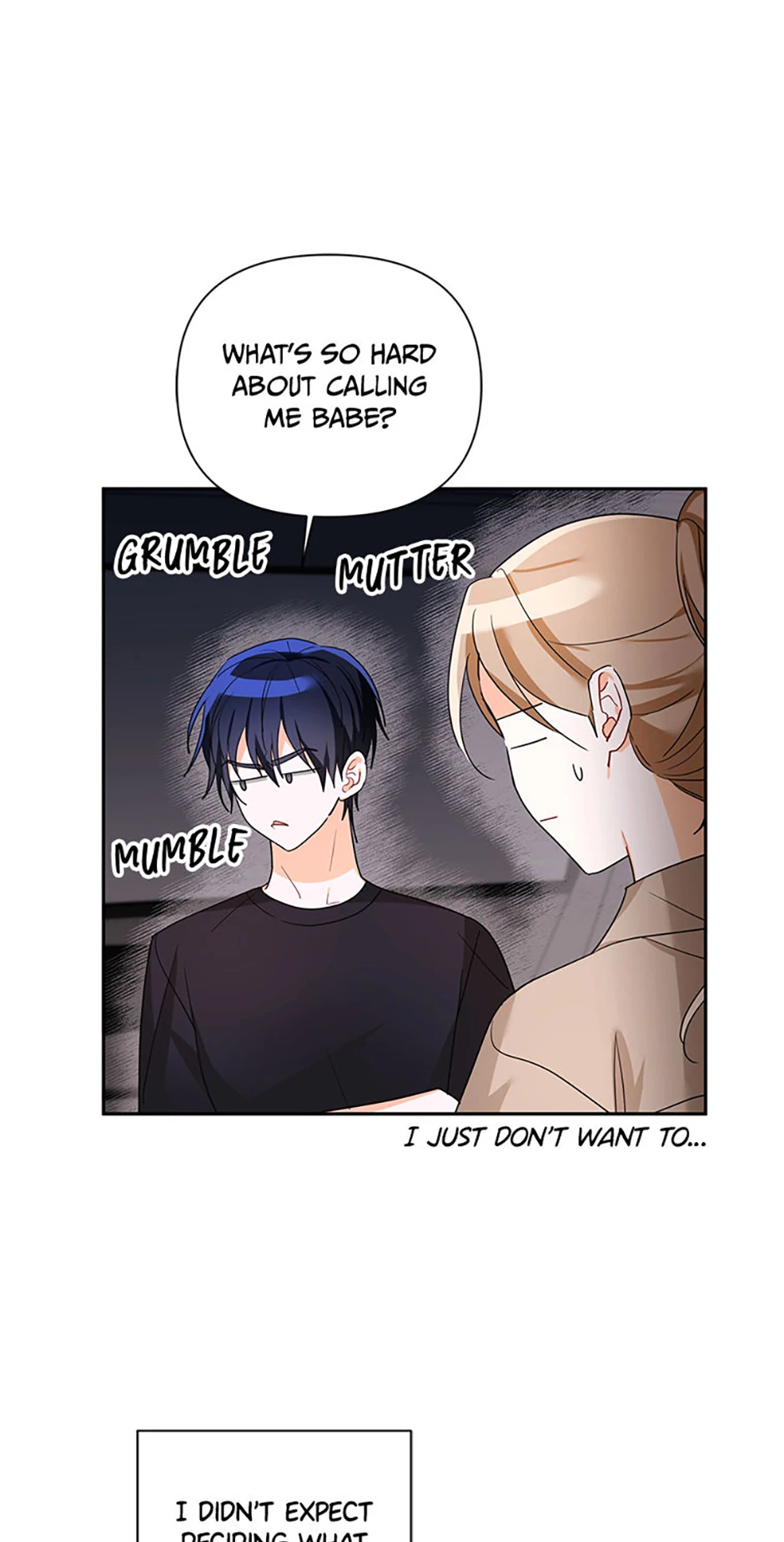 An Unwholesome Proposal chapter 53 page 11