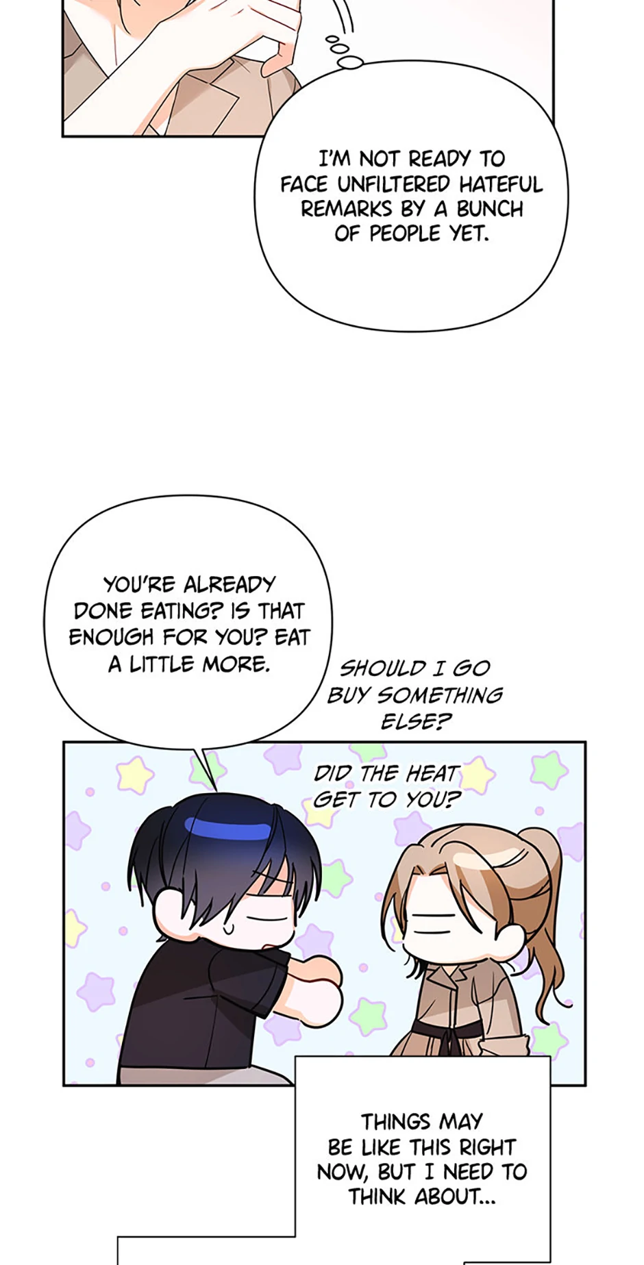 An Unwholesome Proposal chapter 53 page 14