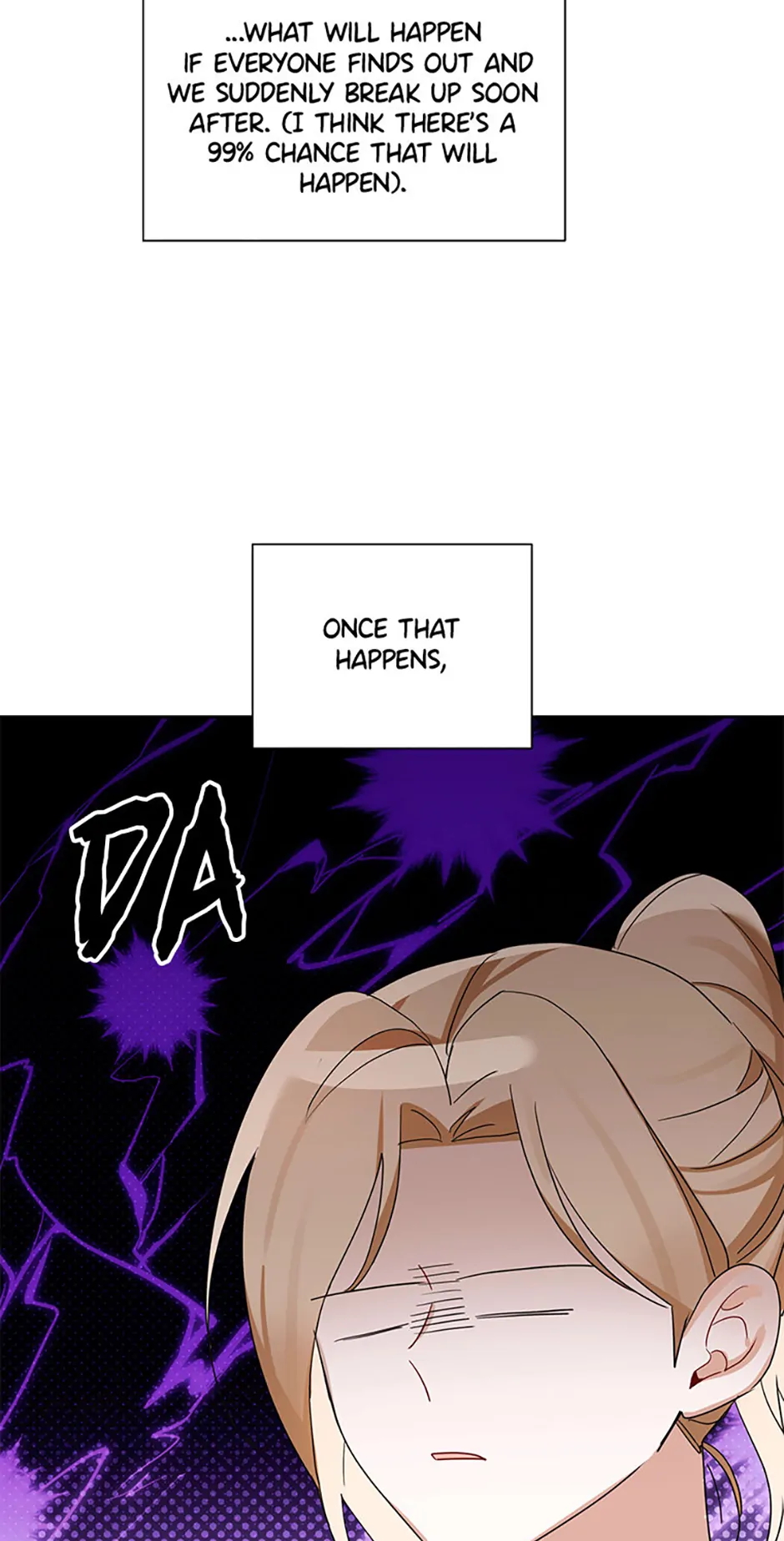 An Unwholesome Proposal chapter 53 page 15