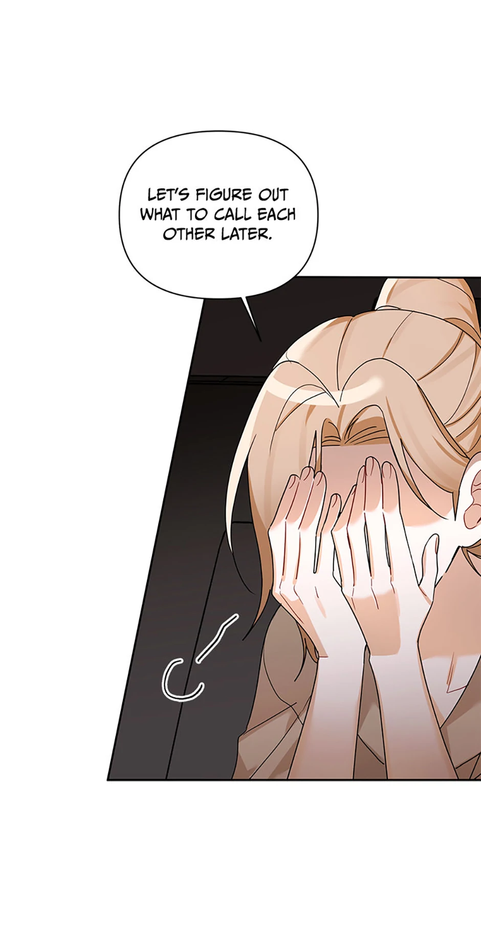 An Unwholesome Proposal chapter 53 page 19