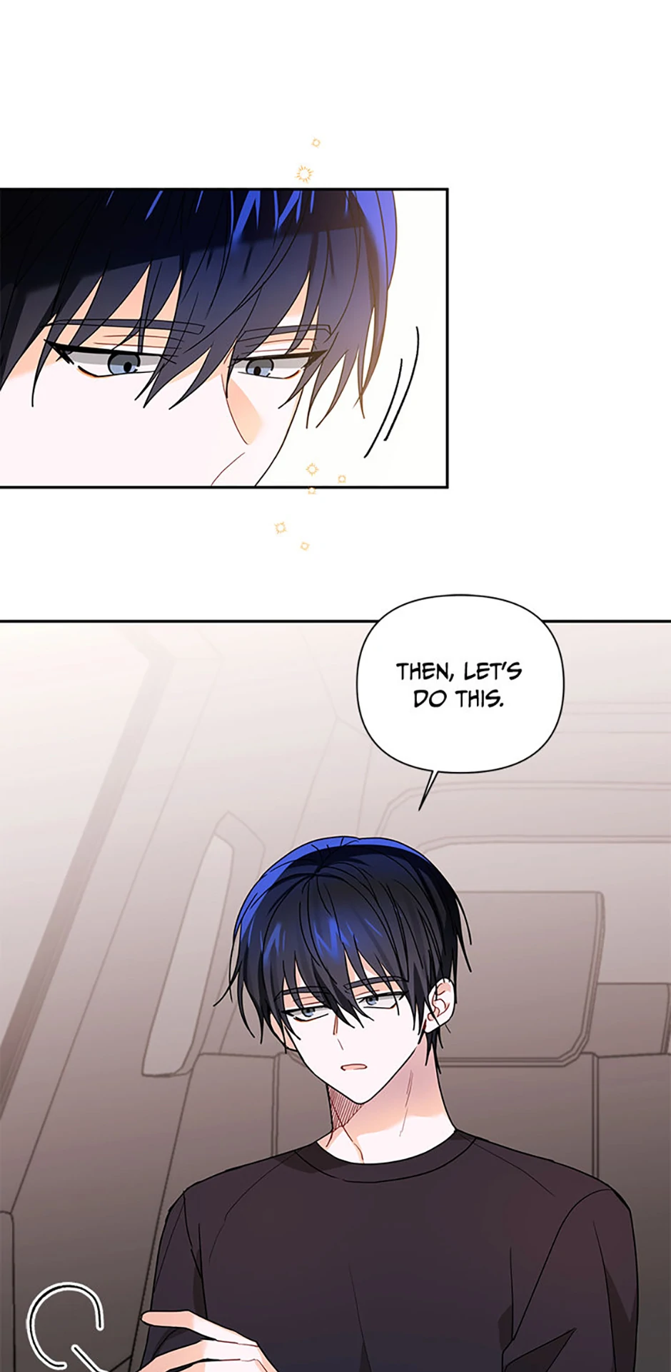 An Unwholesome Proposal chapter 53 page 20