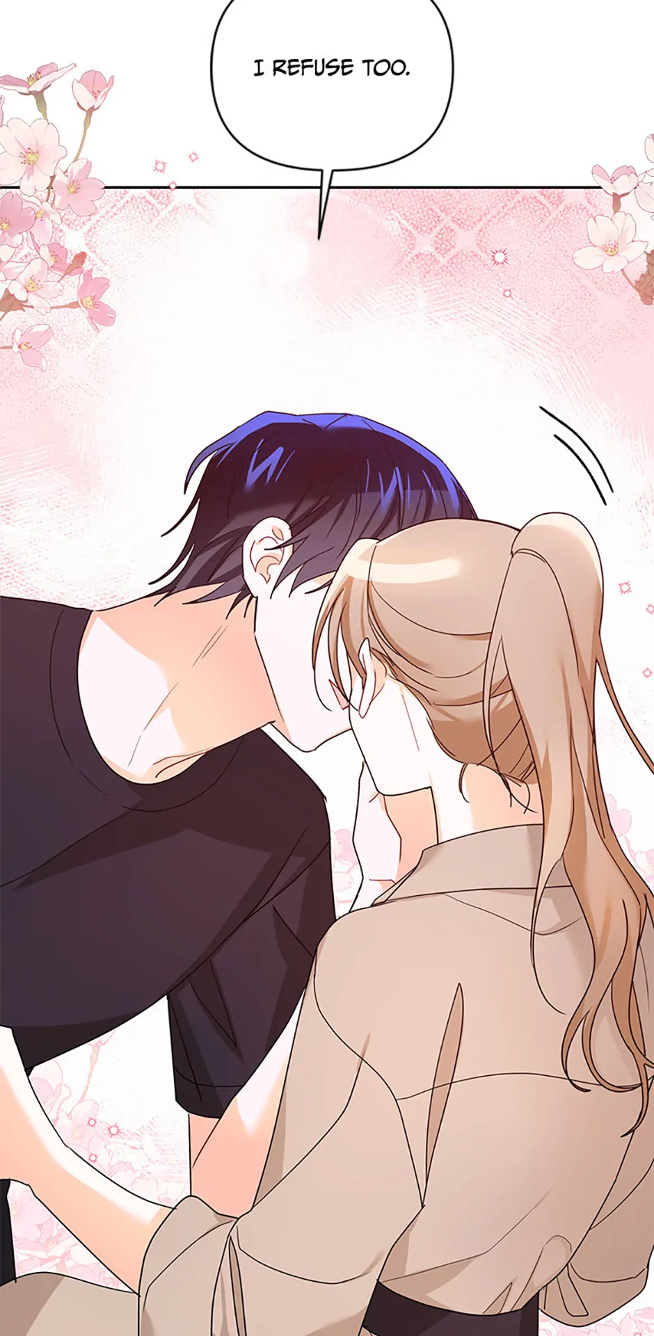 An Unwholesome Proposal chapter 53 page 23