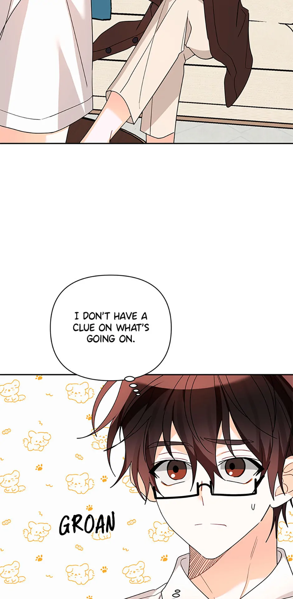An Unwholesome Proposal chapter 53 page 27