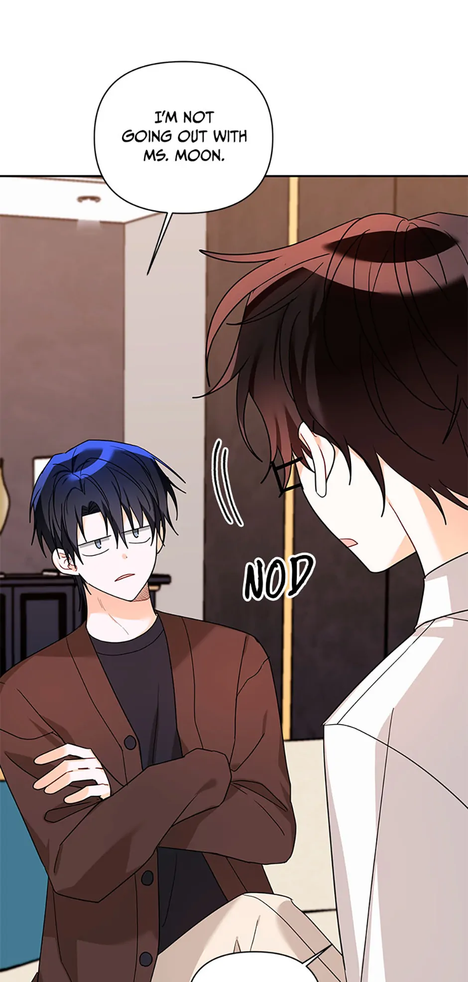 An Unwholesome Proposal chapter 53 page 29