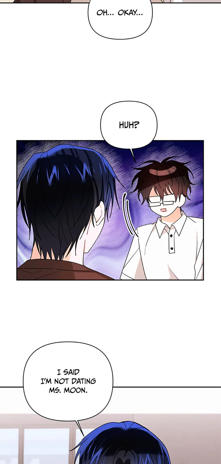 An Unwholesome Proposal chapter 53 page 30