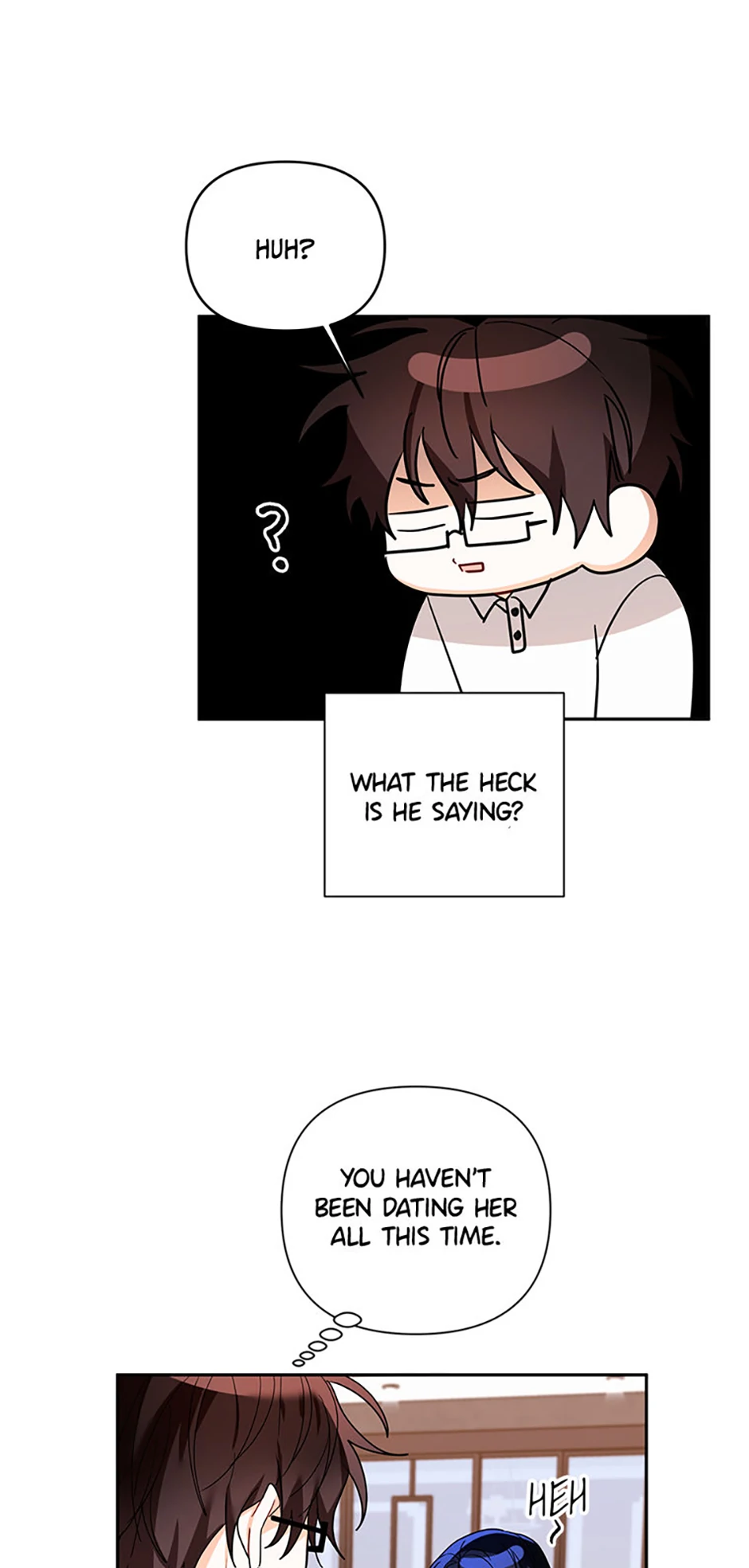 An Unwholesome Proposal chapter 53 page 32
