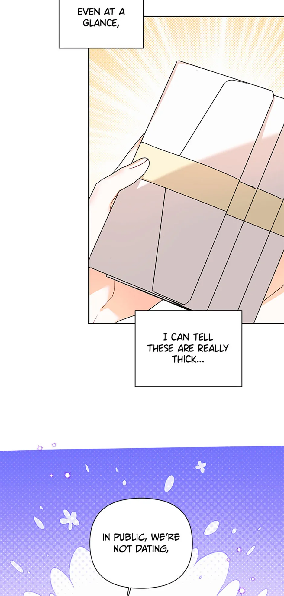 An Unwholesome Proposal chapter 53 page 35