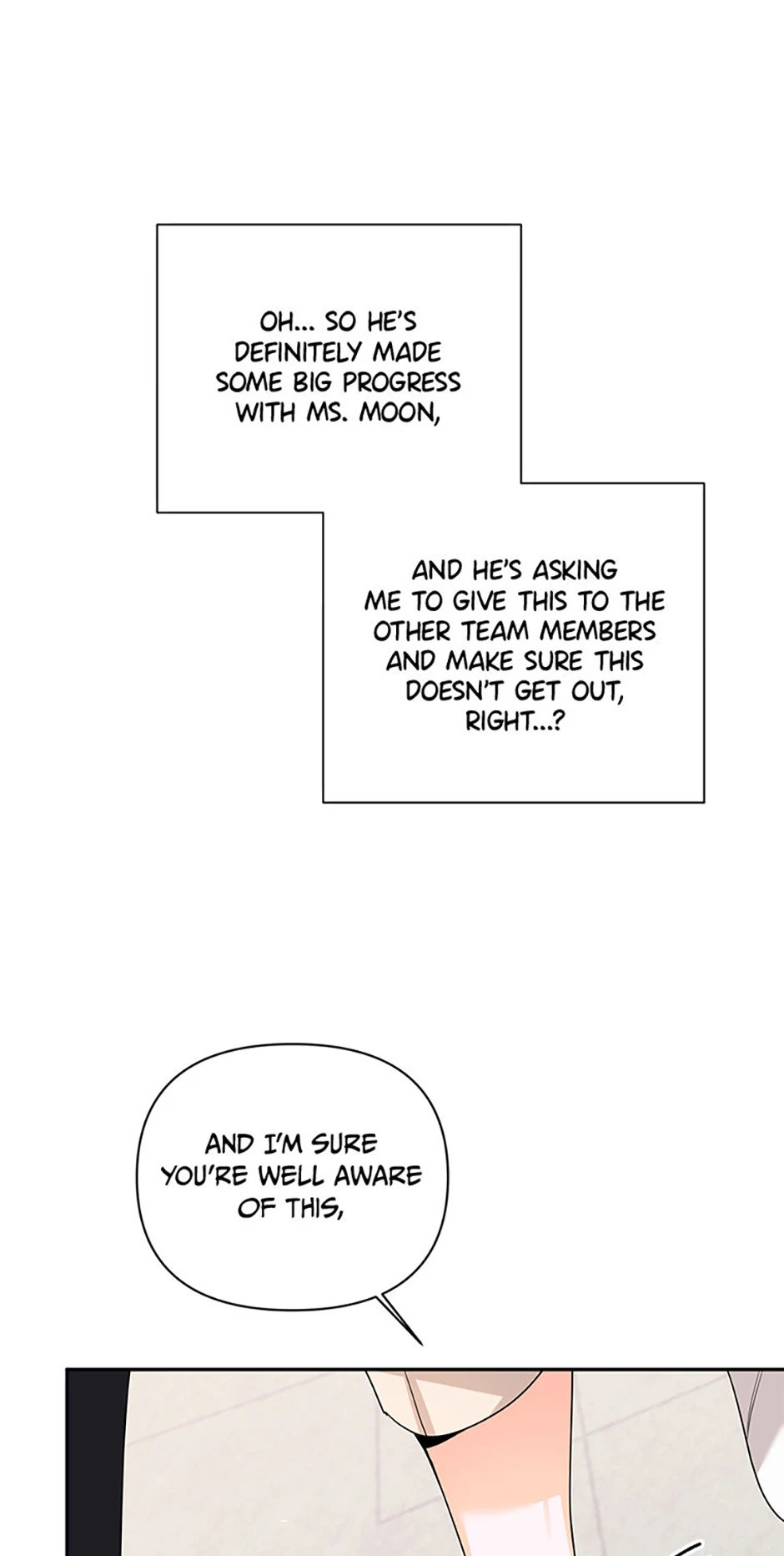 An Unwholesome Proposal chapter 53 page 37