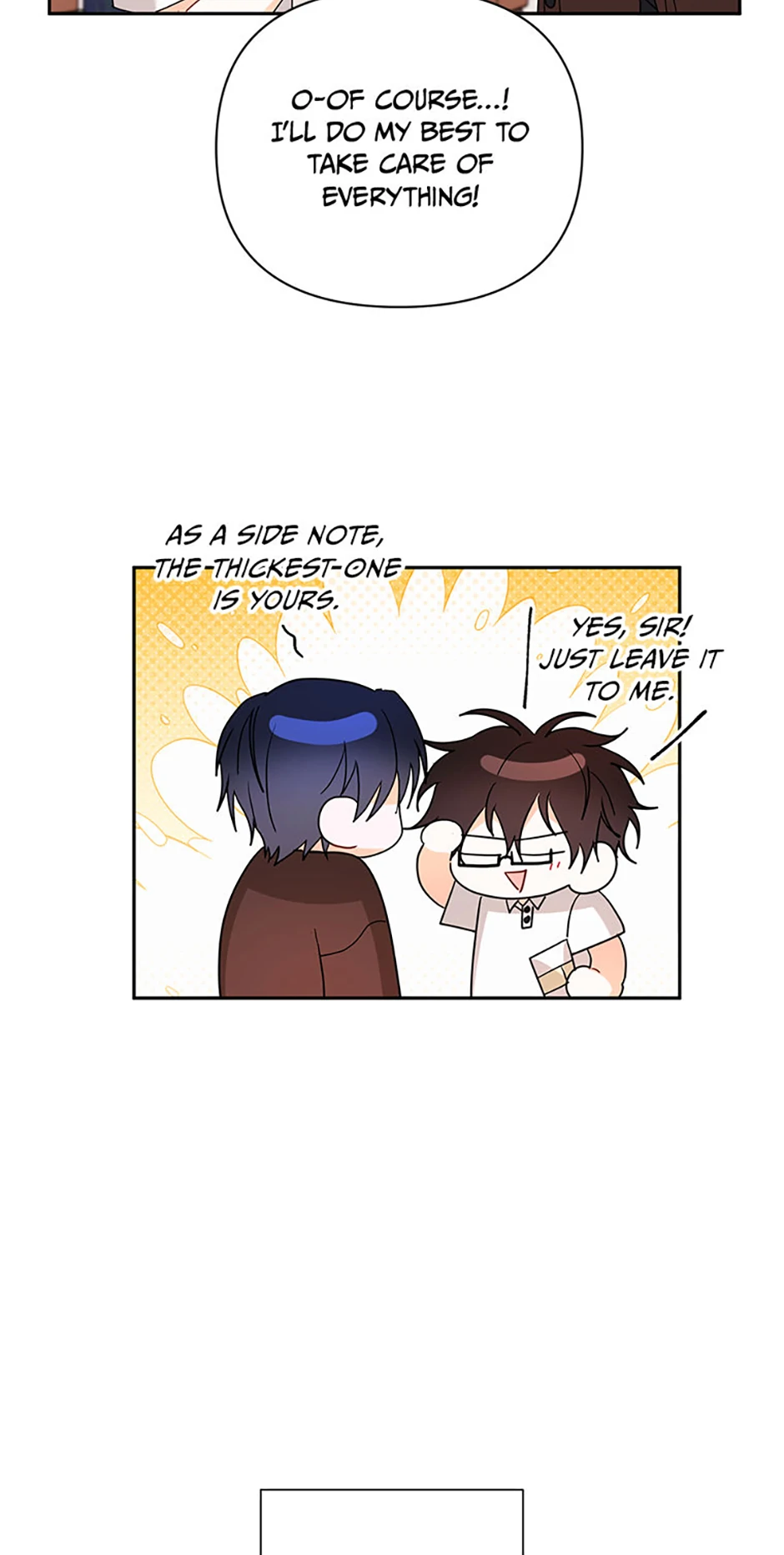 An Unwholesome Proposal chapter 53 page 39