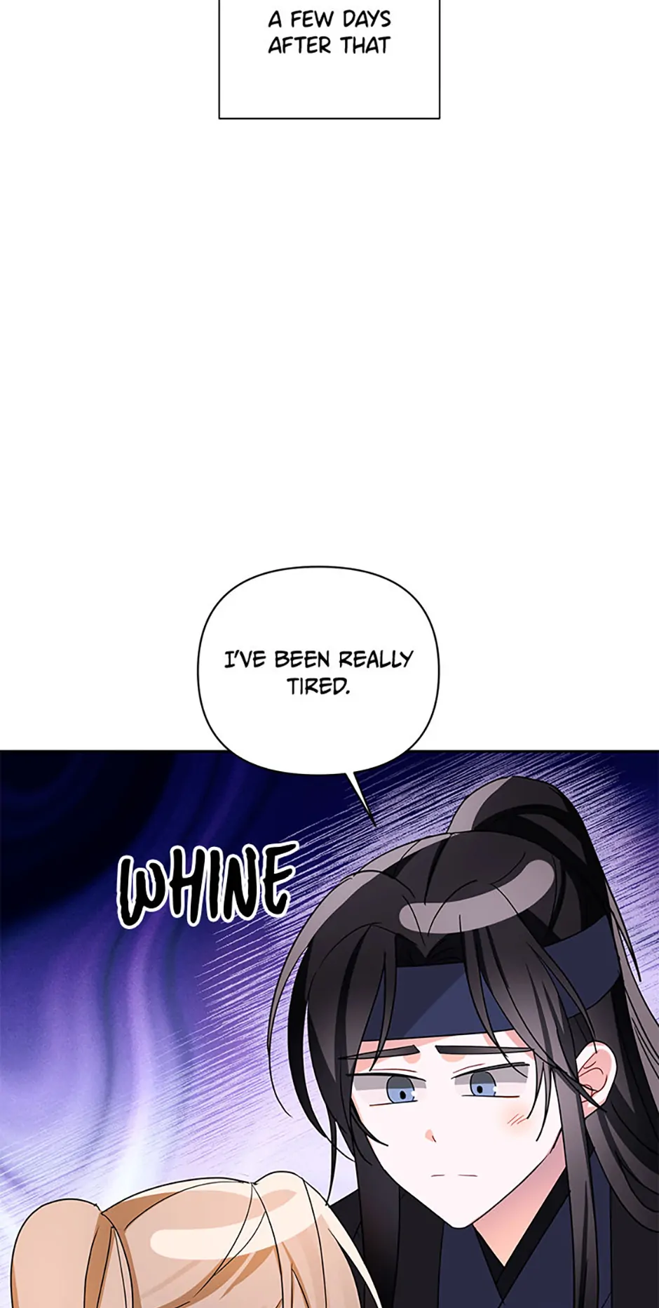 An Unwholesome Proposal chapter 53 page 40