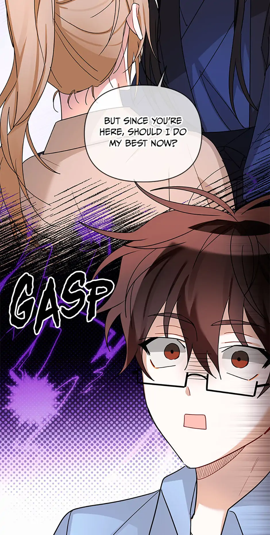 An Unwholesome Proposal chapter 53 page 41