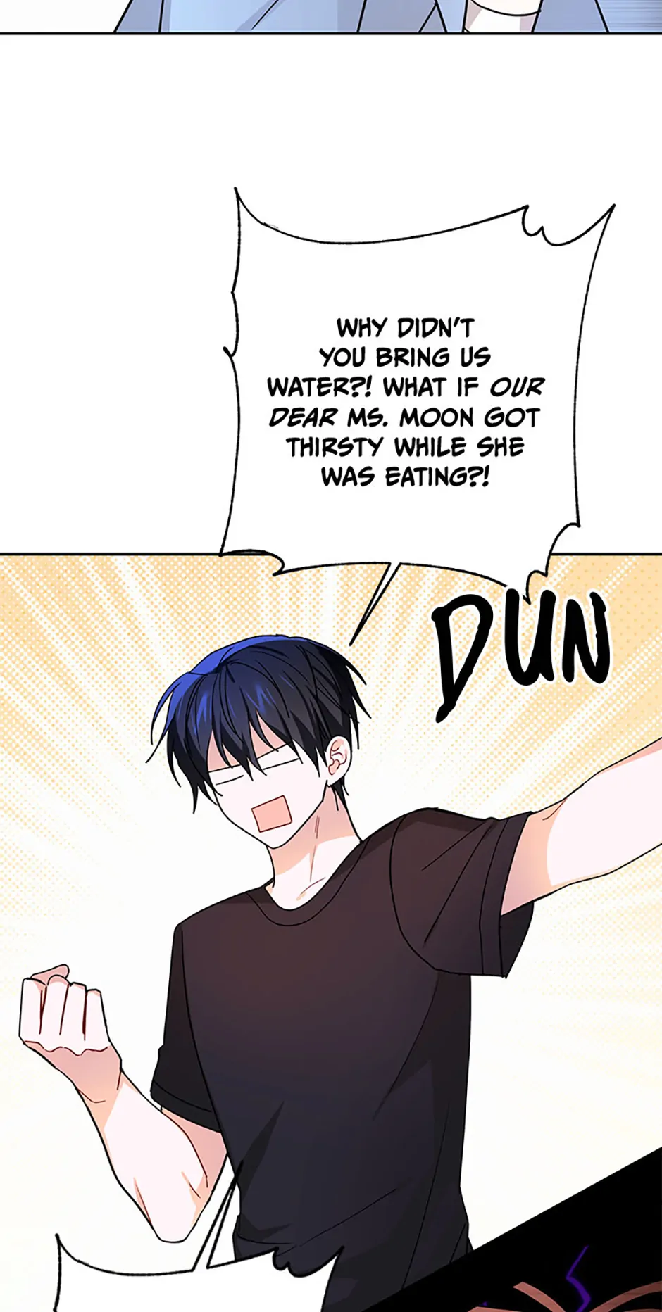 An Unwholesome Proposal chapter 53 page 42