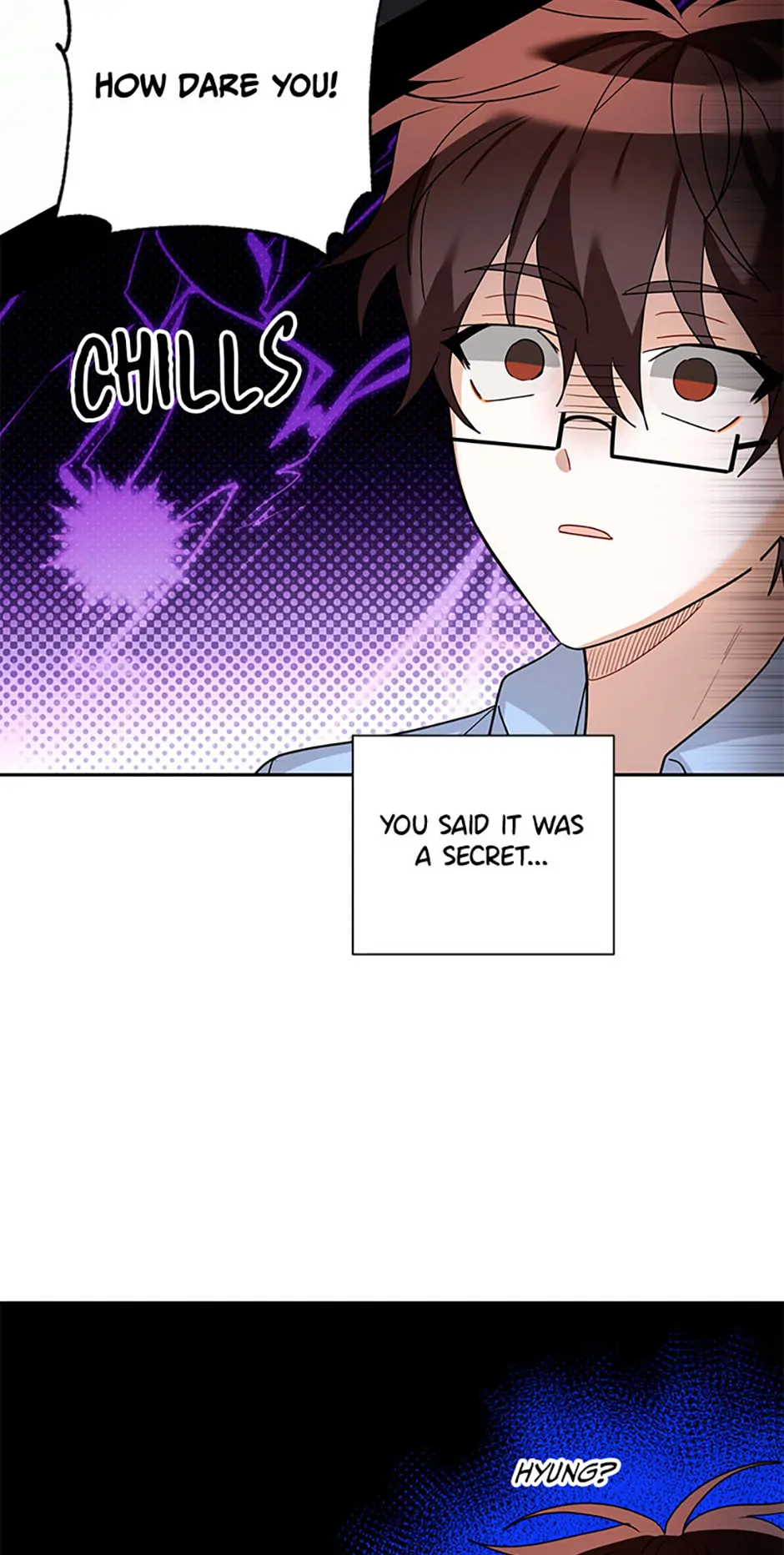 An Unwholesome Proposal chapter 53 page 43