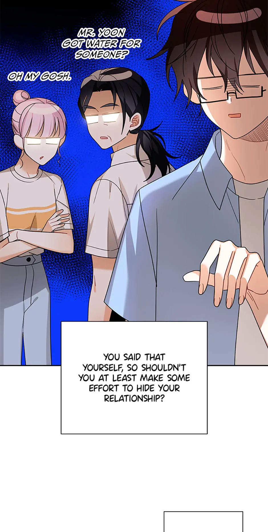 An Unwholesome Proposal chapter 53 page 44