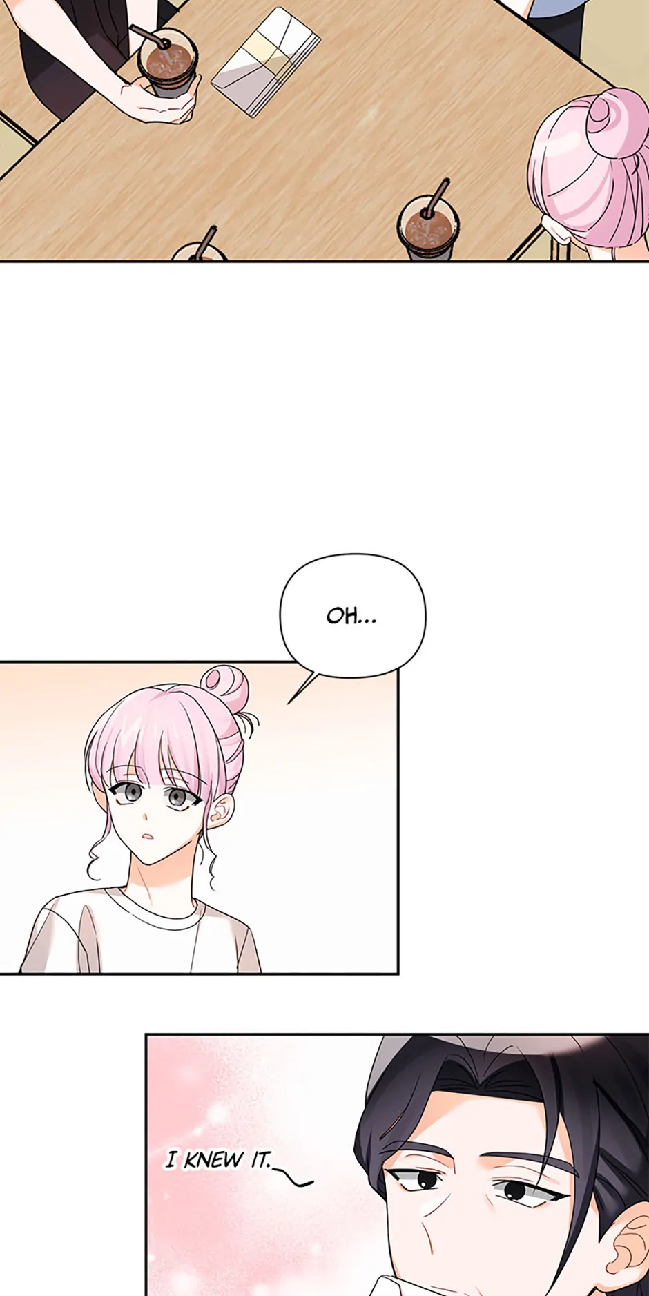 An Unwholesome Proposal chapter 53 page 50