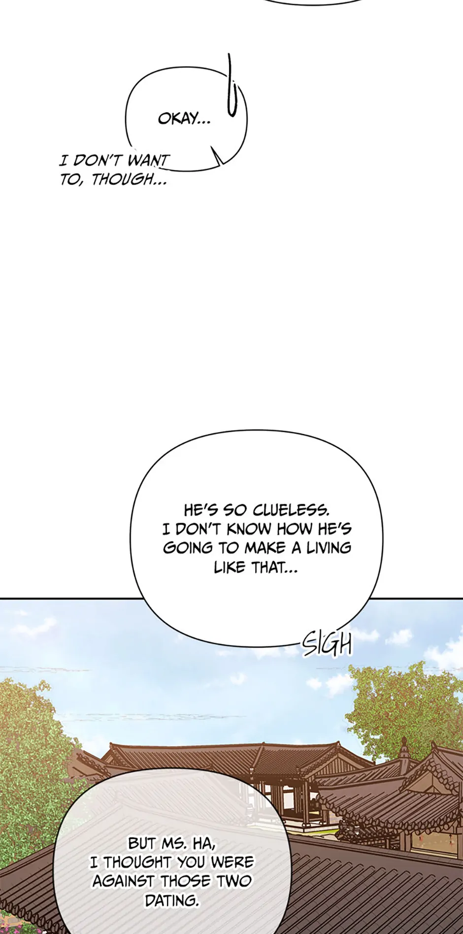 An Unwholesome Proposal chapter 53 page 60