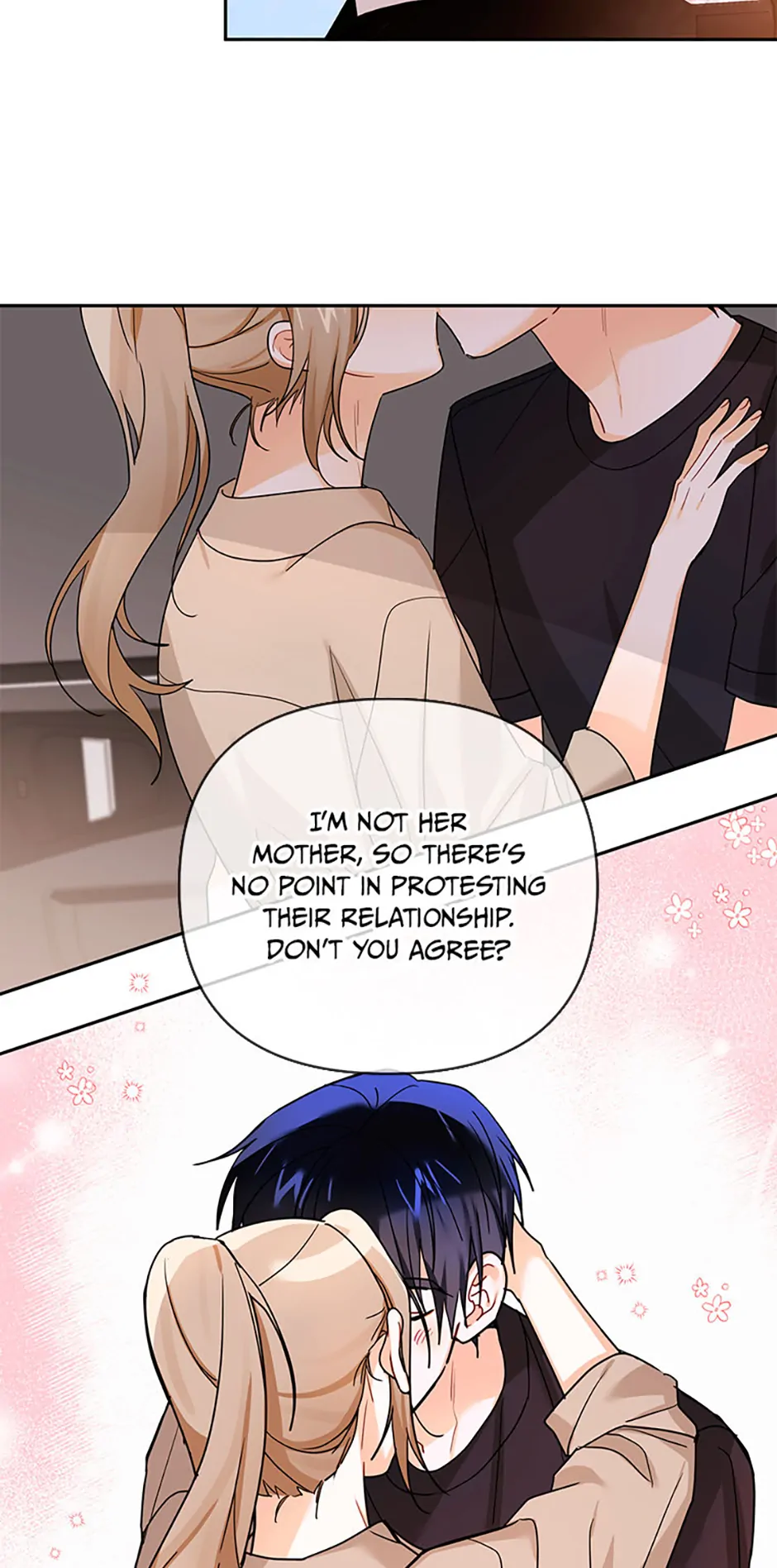 An Unwholesome Proposal chapter 53 page 62