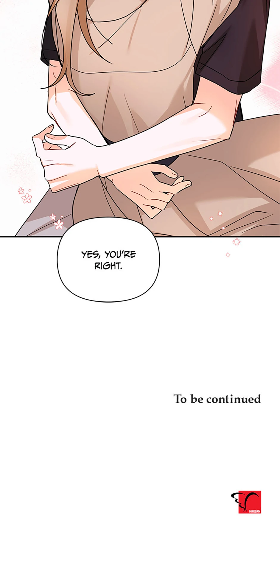 An Unwholesome Proposal chapter 53 page 63