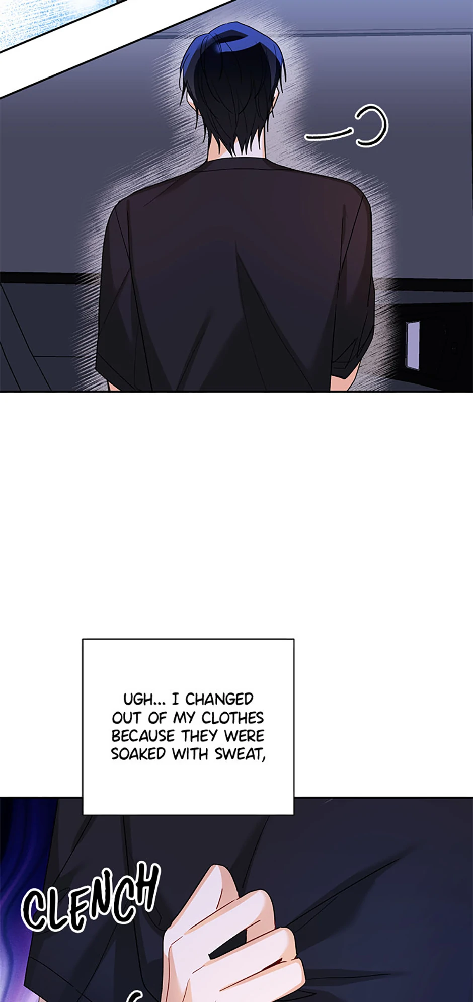An Unwholesome Proposal chapter 54 page 4