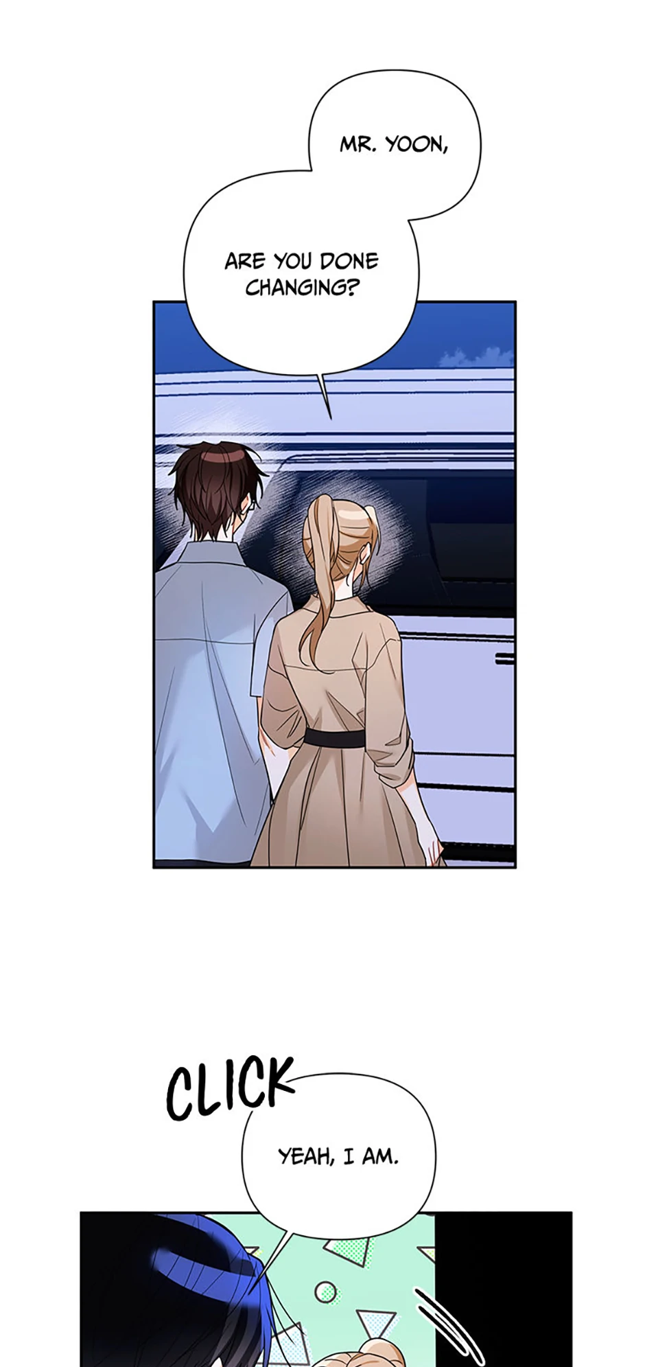 An Unwholesome Proposal chapter 54 page 6
