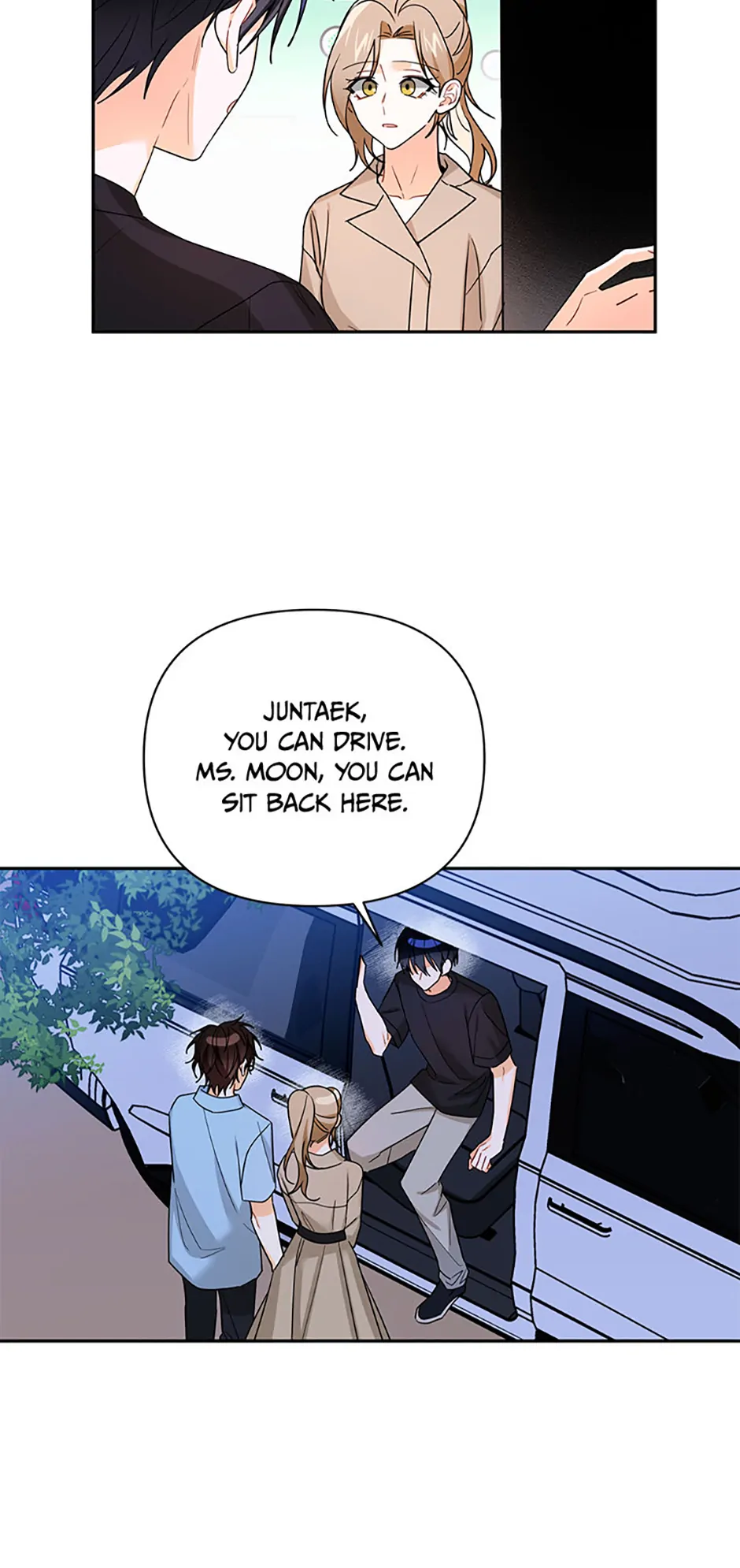 An Unwholesome Proposal chapter 54 page 7