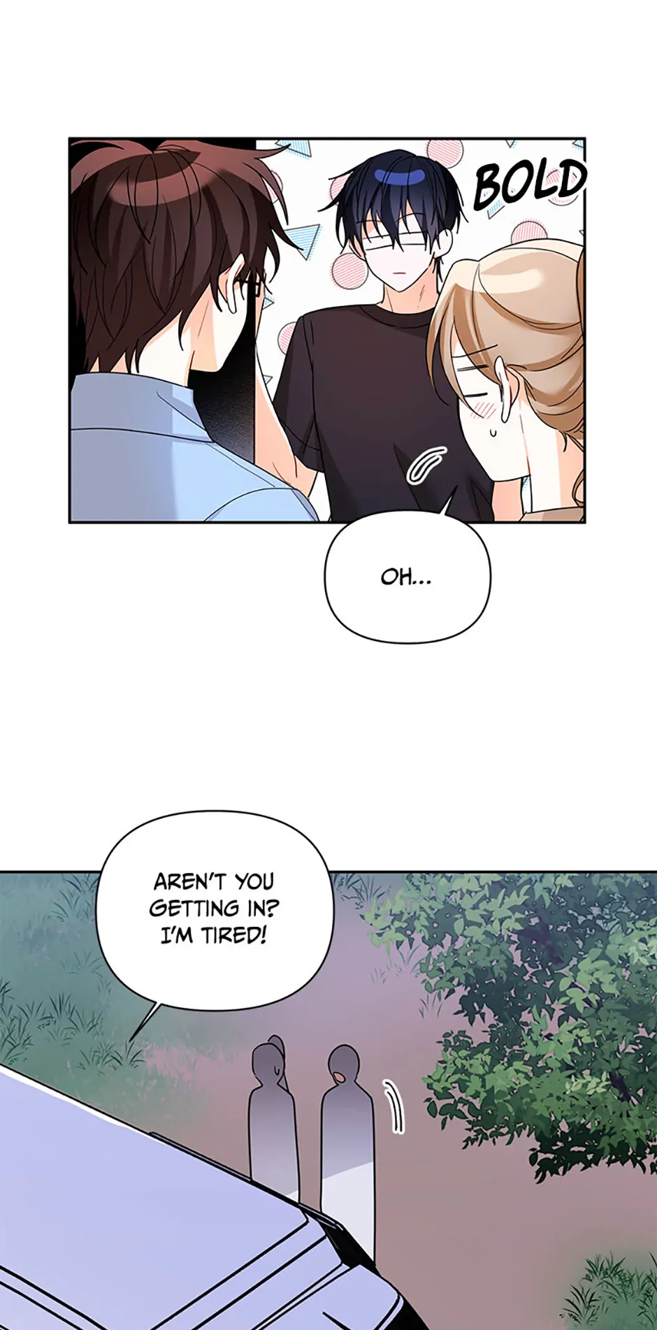 An Unwholesome Proposal chapter 54 page 8