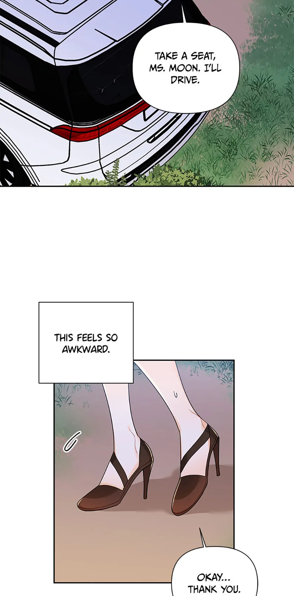 An Unwholesome Proposal chapter 54 page 9