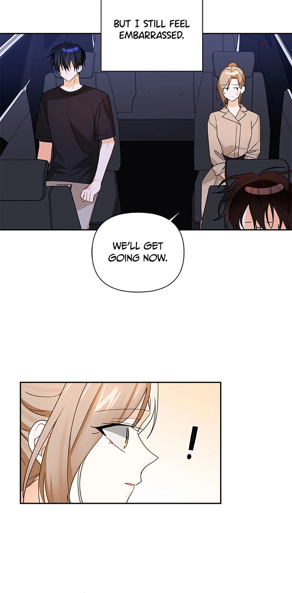 An Unwholesome Proposal chapter 54 page 11