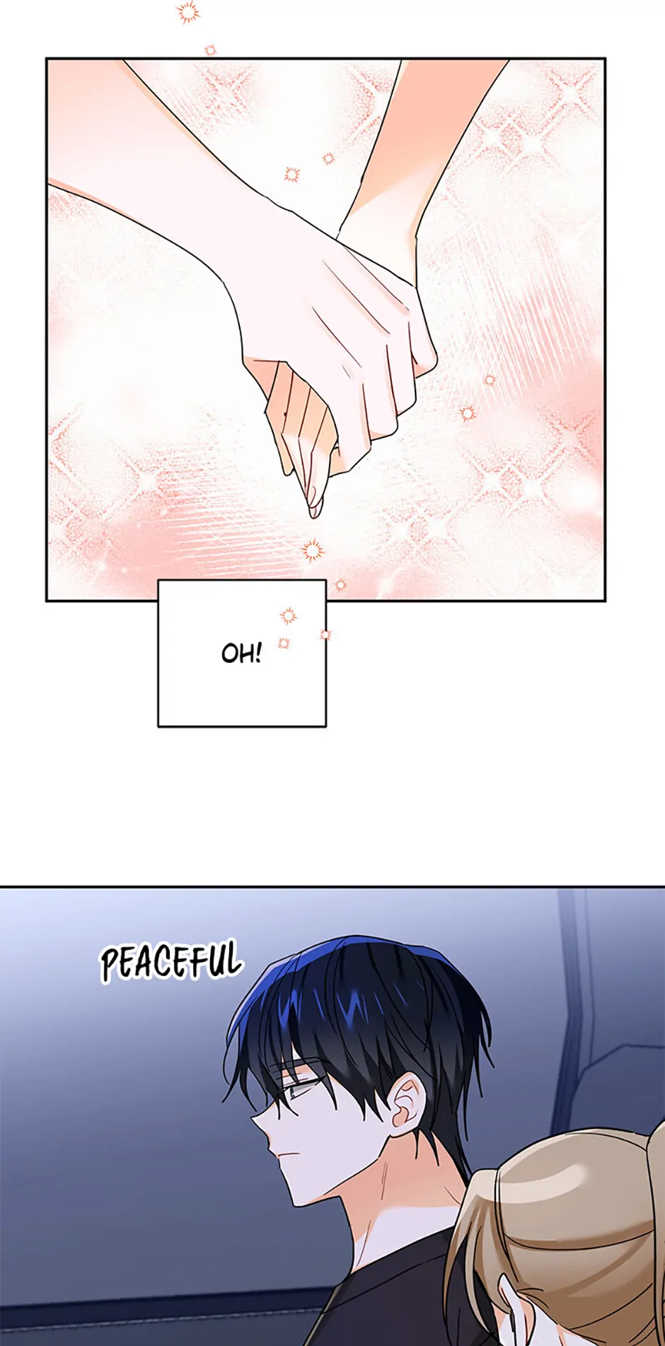 An Unwholesome Proposal chapter 54 page 12