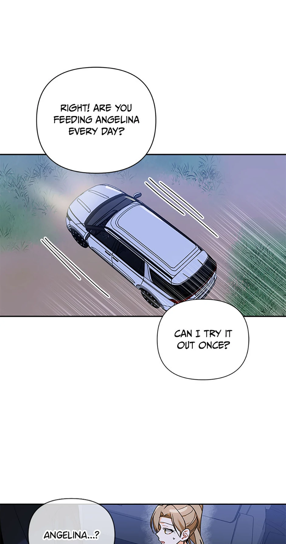An Unwholesome Proposal chapter 54 page 15