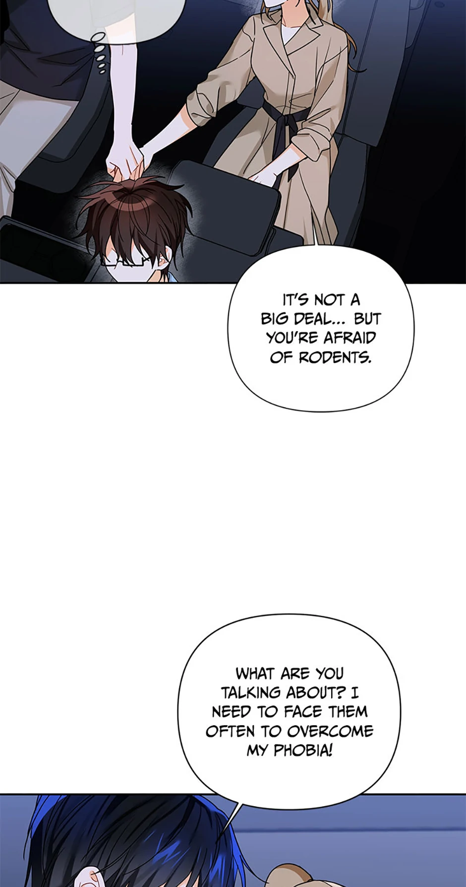 An Unwholesome Proposal chapter 54 page 16