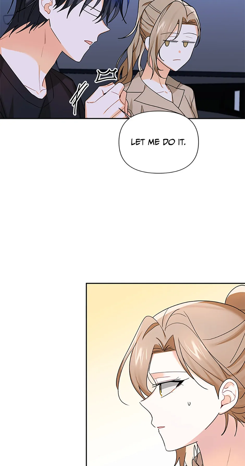An Unwholesome Proposal chapter 54 page 17