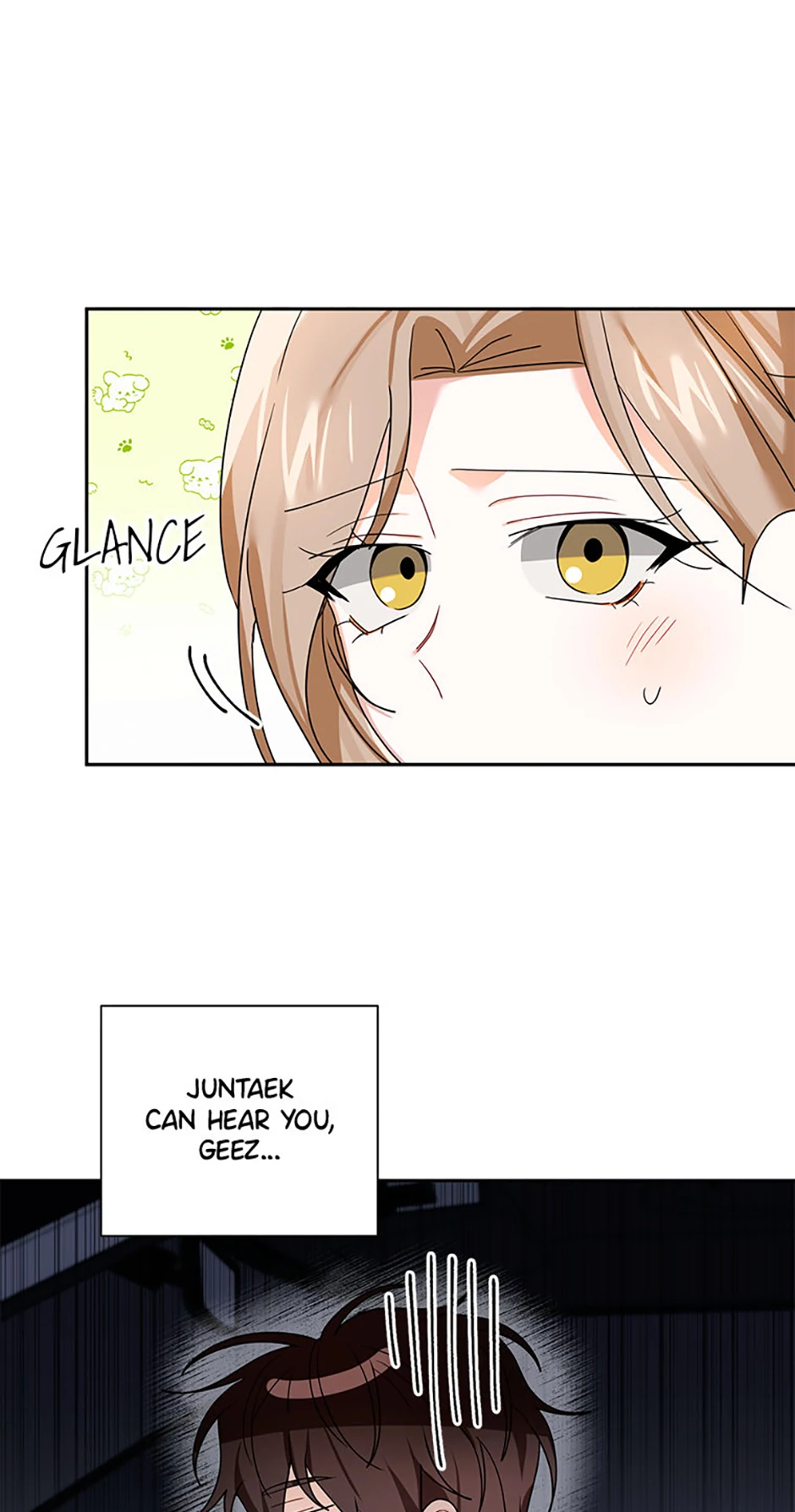 An Unwholesome Proposal chapter 54 page 19