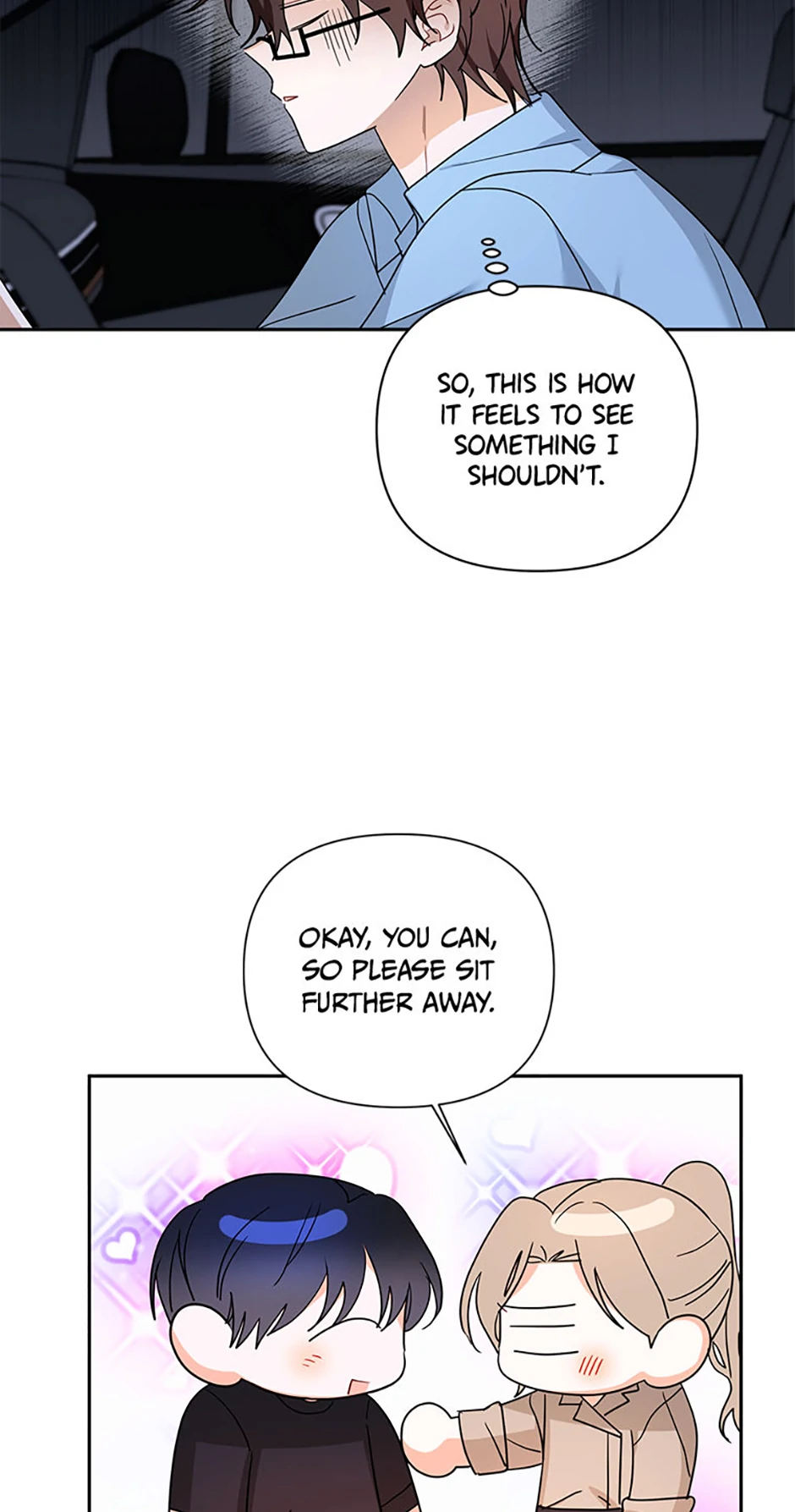 An Unwholesome Proposal chapter 54 page 20