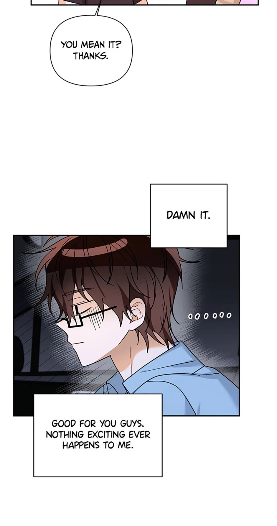 An Unwholesome Proposal chapter 54 page 21