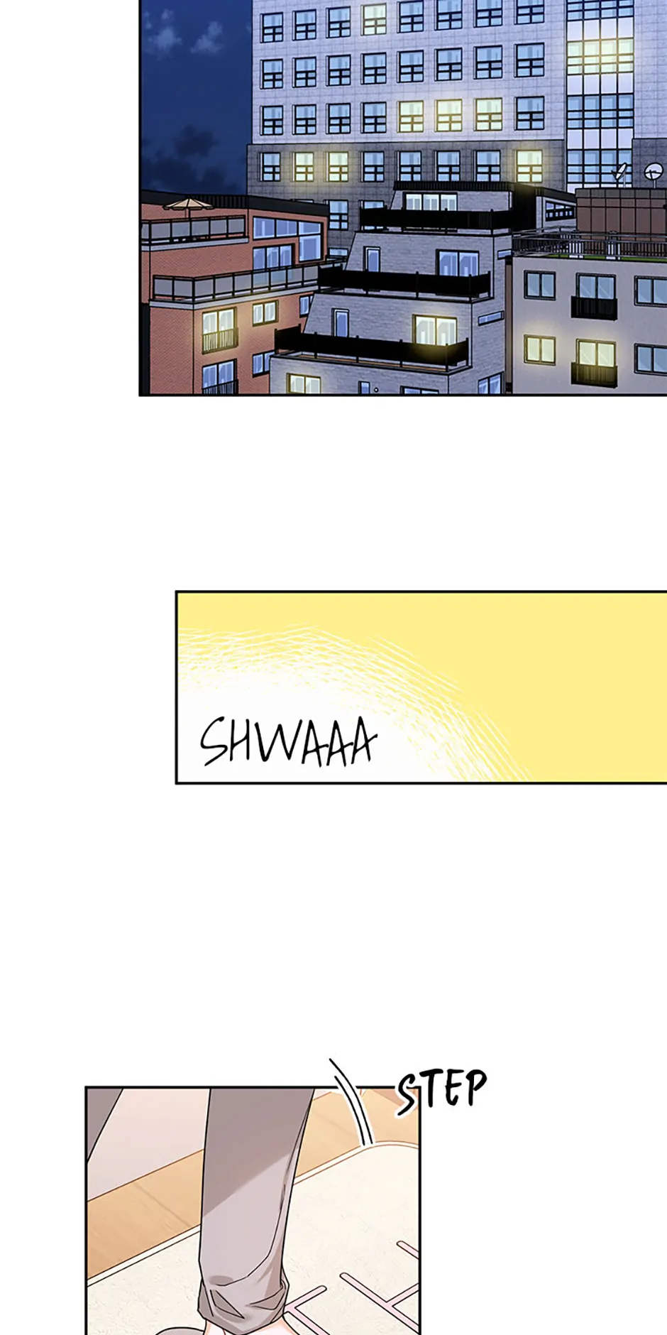 An Unwholesome Proposal chapter 54 page 23