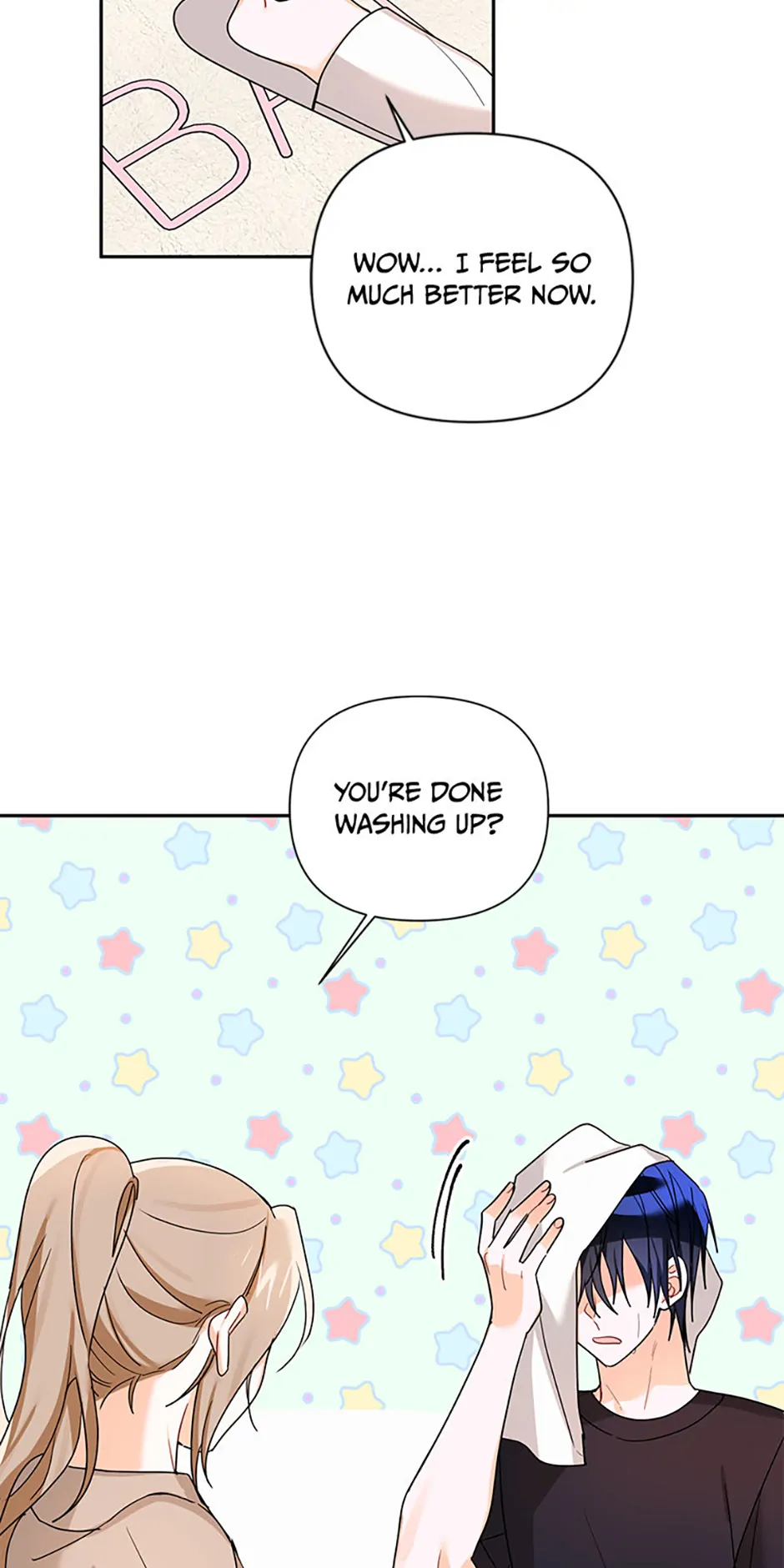 An Unwholesome Proposal chapter 54 page 24