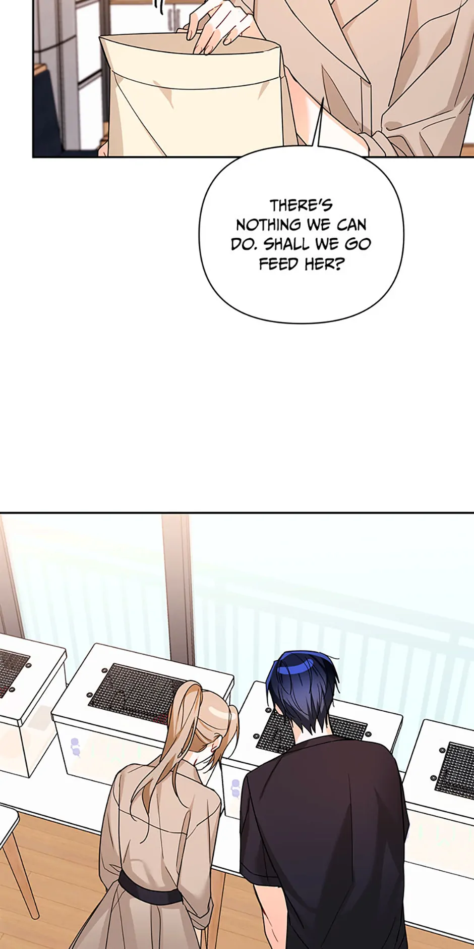An Unwholesome Proposal chapter 54 page 26