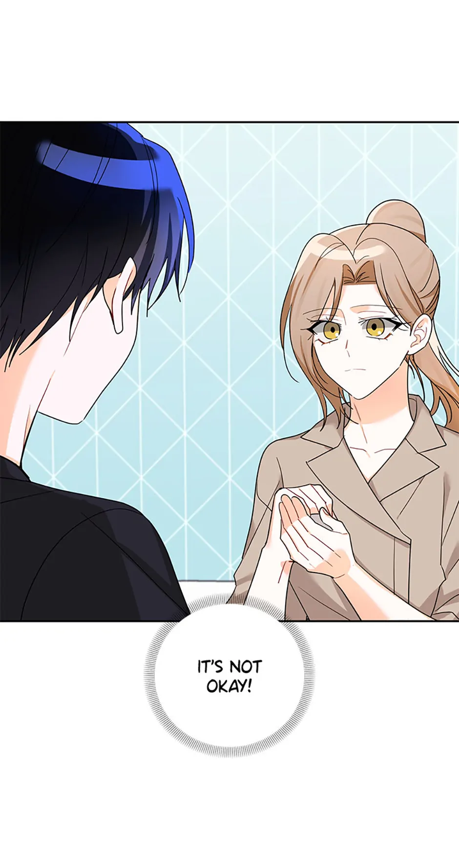 An Unwholesome Proposal chapter 54 page 32