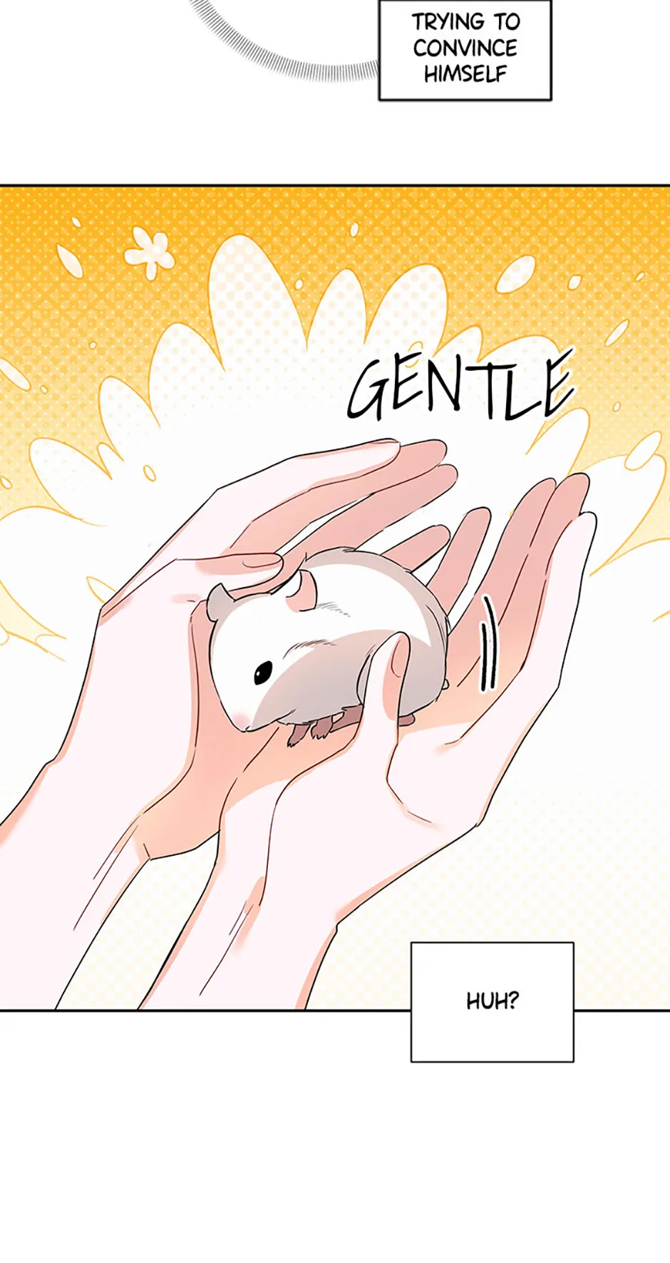 An Unwholesome Proposal chapter 54 page 35