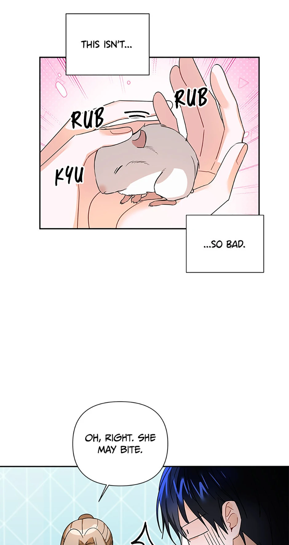 An Unwholesome Proposal chapter 54 page 36