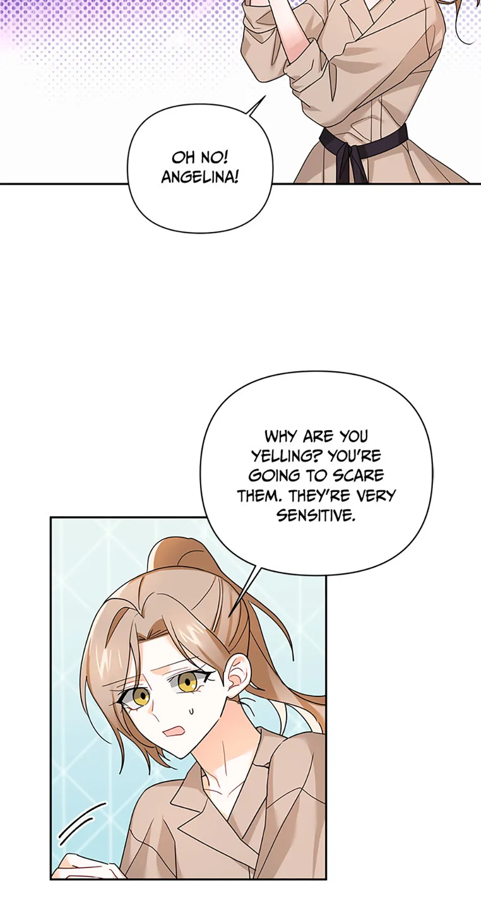 An Unwholesome Proposal chapter 54 page 38