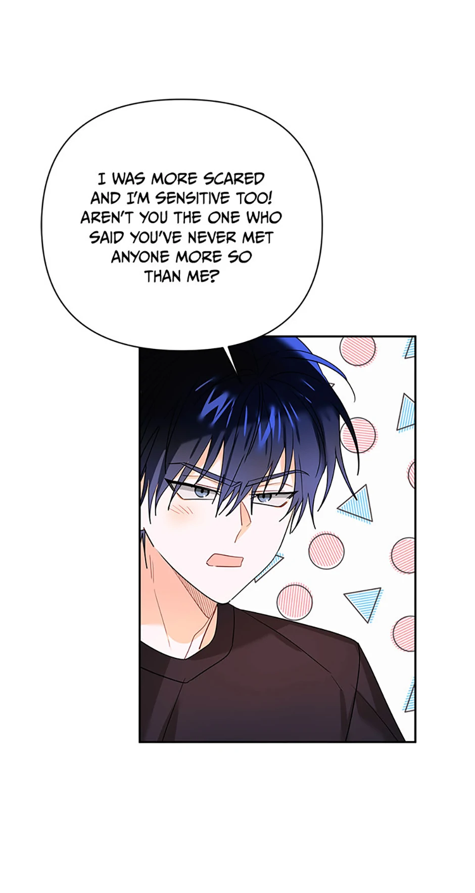 An Unwholesome Proposal chapter 54 page 39