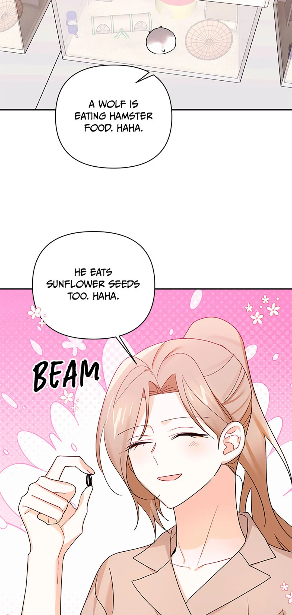 An Unwholesome Proposal chapter 54 page 41