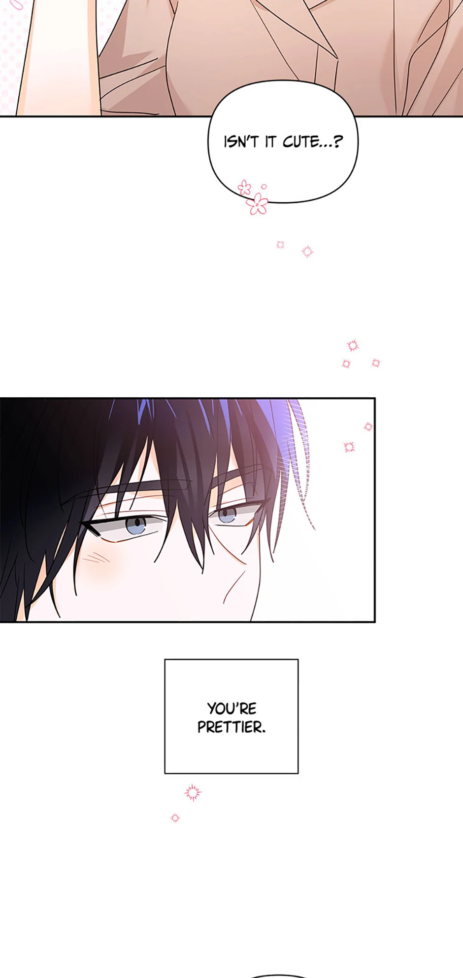 An Unwholesome Proposal chapter 54 page 42
