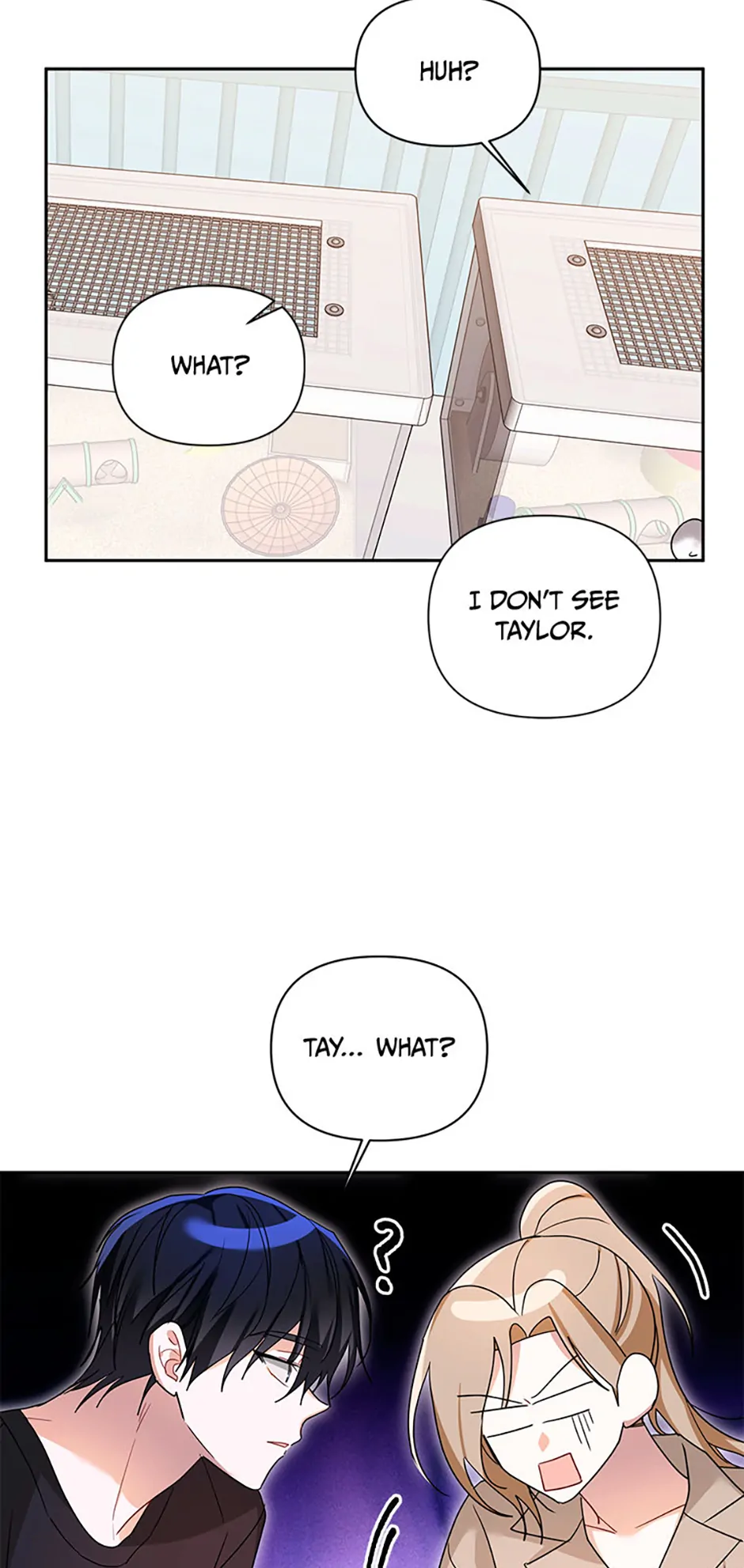 An Unwholesome Proposal chapter 54 page 43